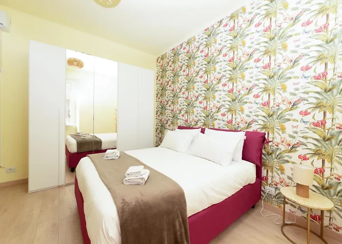Apartament Happy Colours By Ghor