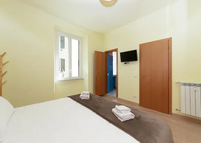 Happy Colours By Ghor Apartament