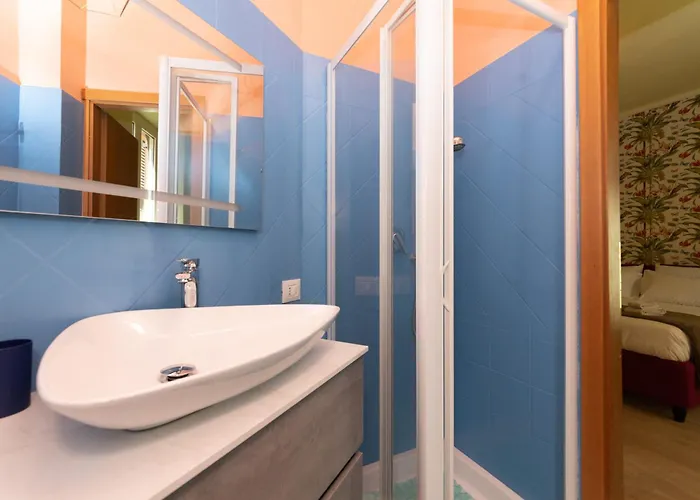 Apartament Happy Colours By Ghor *
