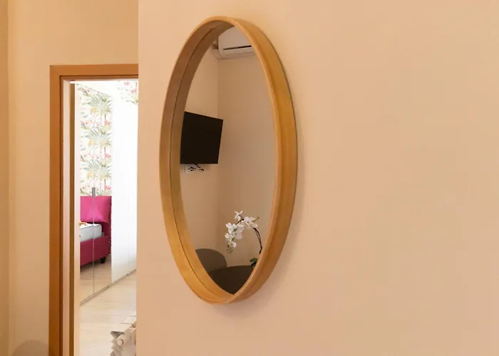 Happy Colours By Ghor Apartament