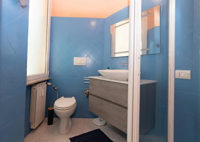 Apartament Happy Colours By Ghor