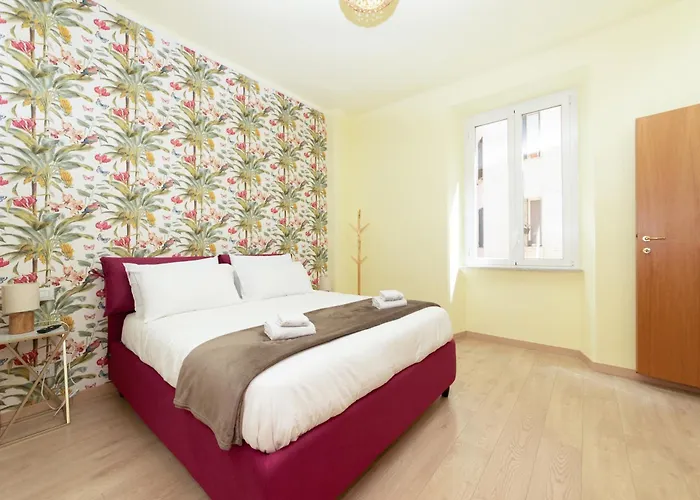 Happy Colours By Ghor Apartament